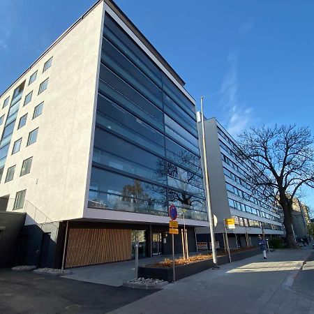Turun Blanka A30 Apartment Turku Exterior photo