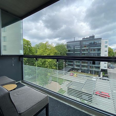Turun Blanka A30 Apartment Turku Exterior photo